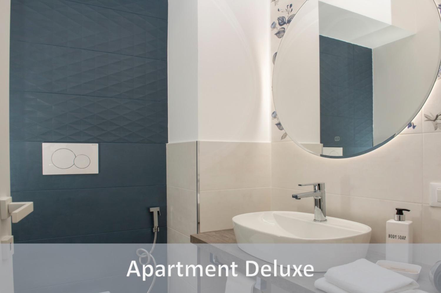 Best Vatican Apartment Рим Экстерьер фото