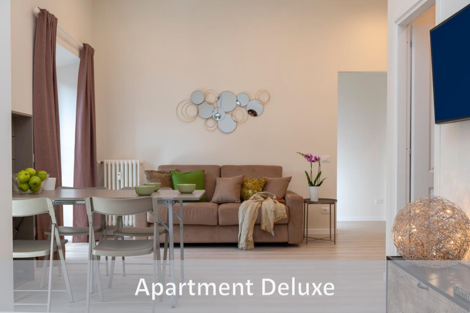 Best Vatican Apartment Рим Экстерьер фото
