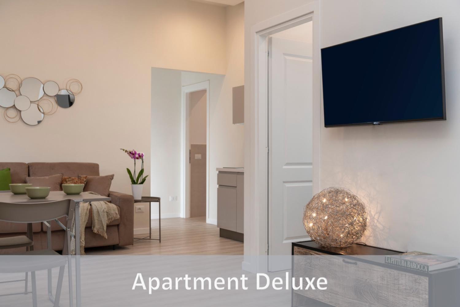 Best Vatican Apartment Рим Экстерьер фото