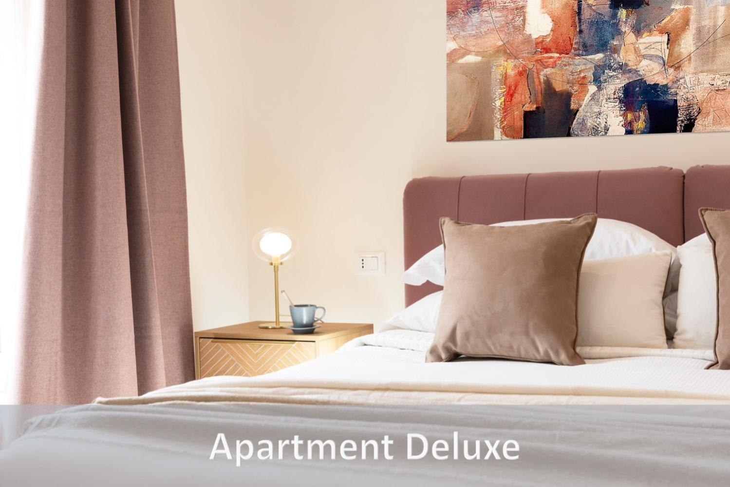 Best Vatican Apartment Рим Экстерьер фото