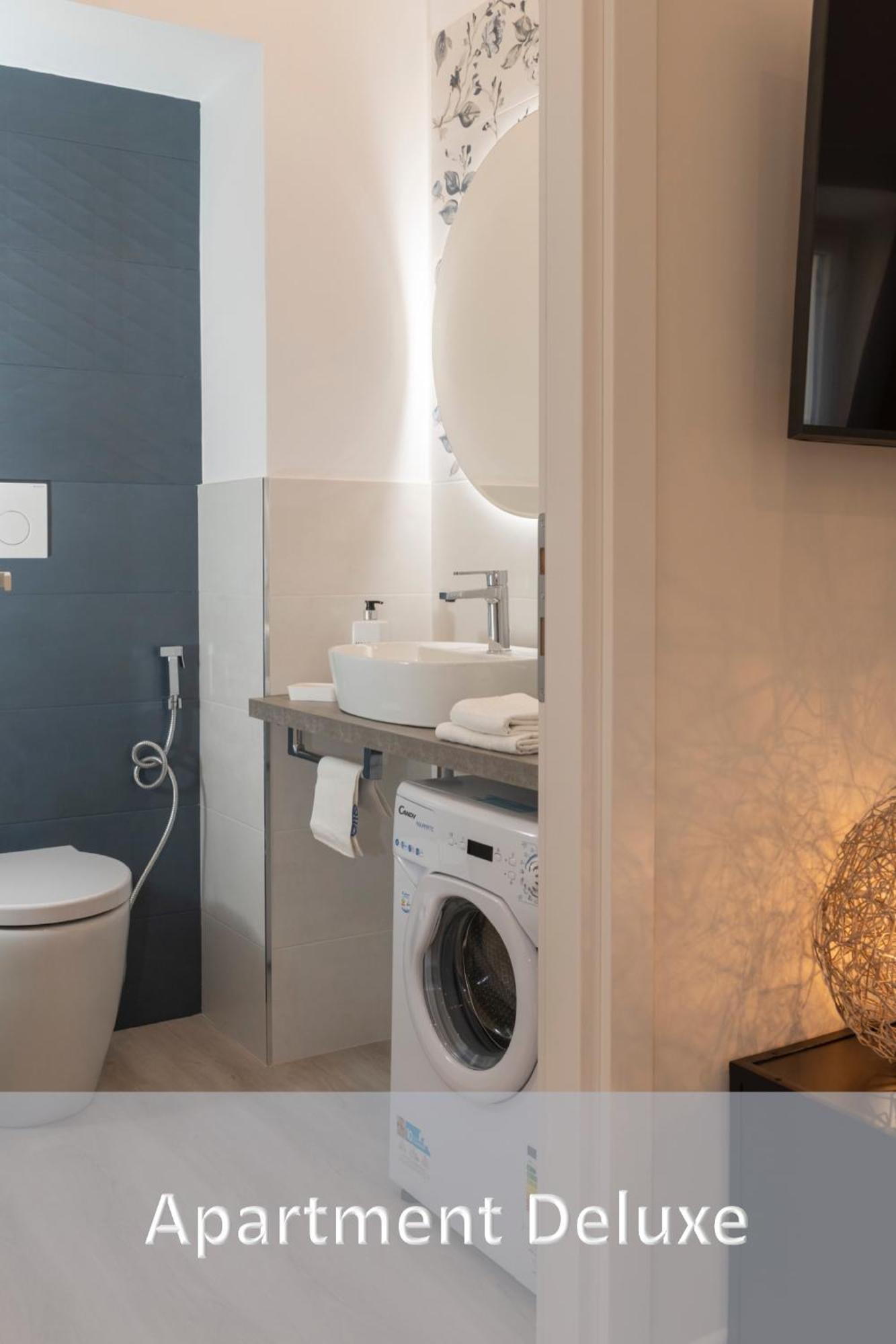 Best Vatican Apartment Рим Экстерьер фото